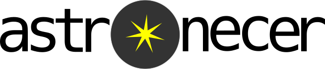 Logo Astronecer